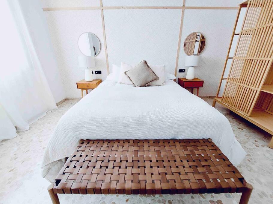 Appartamento Deluxe Close To & Parking Sinese Design Homes Torre Del Mar