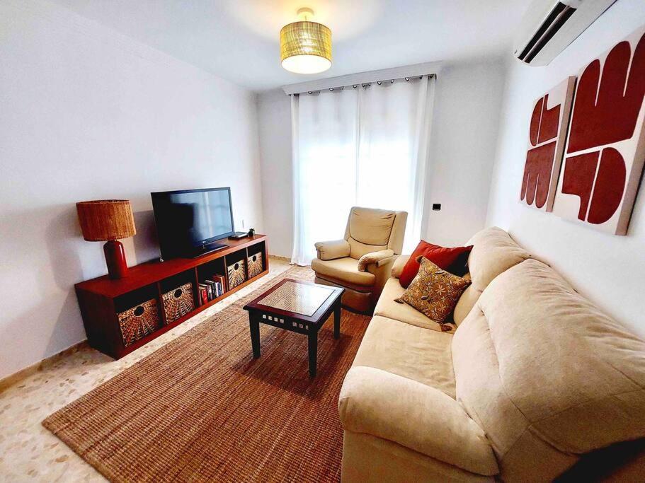 Appartamento Deluxe Close To & Parking Sinese Design Homes Torre Del Mar