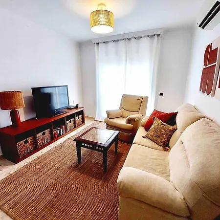 Torre Del Mar Deluxe Close To Beach & Parking Sinese Design Homes Exterior photo