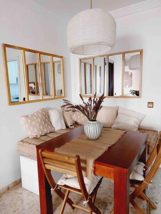 Deluxe Close To & Parking Sinese Design Homes Apartament Torre Del Mar