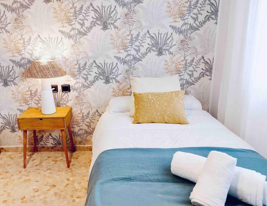 Apartament Deluxe Close To & Parking Sinese Design Homes Torre Del Mar